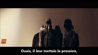TRADUCTION UK | Skengdo &amp; AM - Mad About Bars