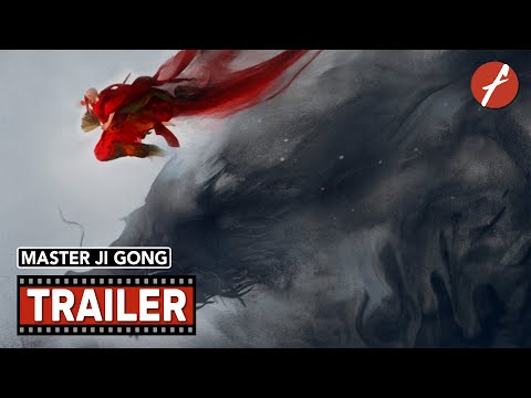 Tráiler El Despertar de un Héroe [WEB-DL] 2021
