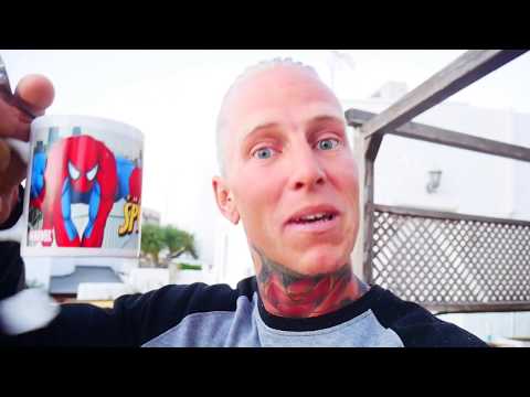 VLOGG_054 - Sunny days