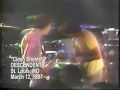 The Descendents Clean Sheets LIVE 87