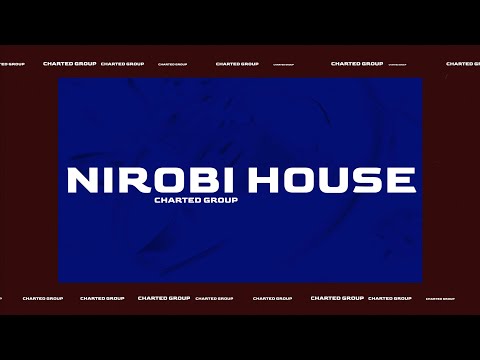 Manifest media. X Nirobi House (launch party)