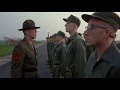 Palla Di Lardo Spara Full Metal Jacket