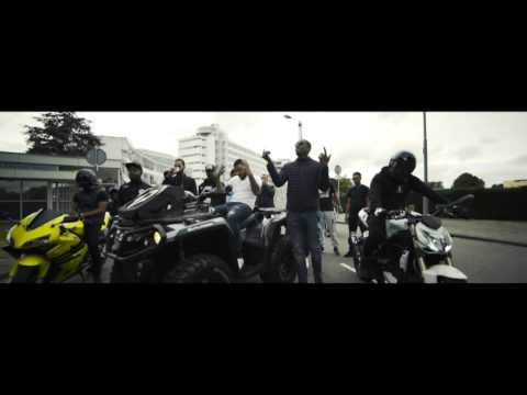 Alex Euro  - Racen (Prod. Bass Tuner)