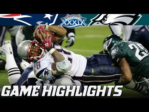 download lagu mp3 mp4 Donovan Mcnabb Super Bowl, download lagu Donovan Mcnabb Super Bowl gratis, unduh video klip Donovan Mcnabb Super Bowl