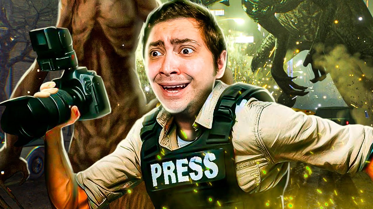 A DEMISSÃO APOCALÍPTICA! - HEADLINERS COM OS AMIGOS