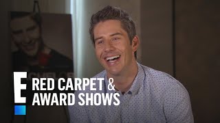 Arie Luyendyk Jr. Reveals Rule He Broke on "Bachelor" Premiere | E! Live from the Red Carpet