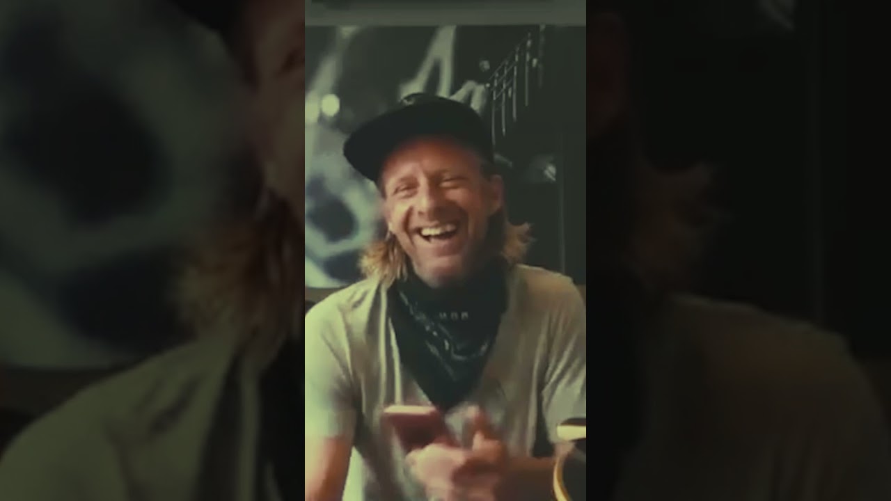 i need you (to be wrong) the making of interrobang November 30th‽ Get tickets at switchfoot.com