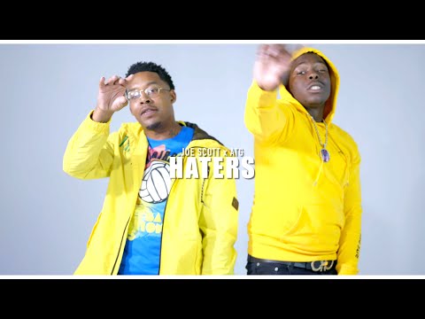 Joe Scott x ATG - Haters (Official Music Video)