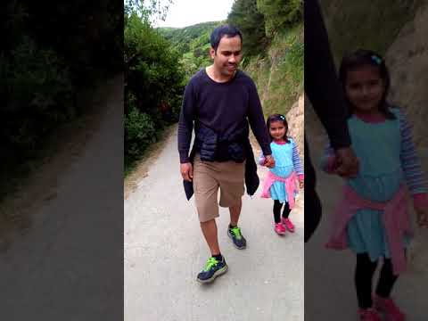 Sadikshya and me in nelson New Zealand 2017