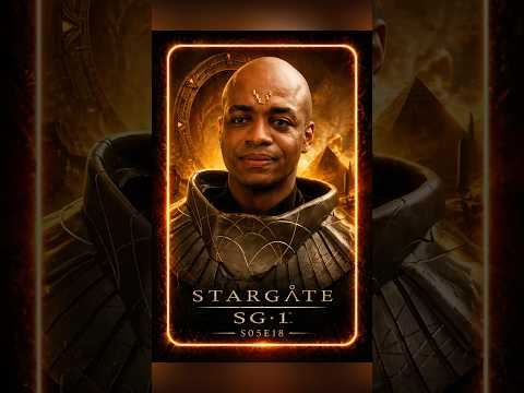 Earth’s Might: A Glimpse of Our Most Powerful Weapons 💣🔥 | Stargate SG-1 S05E18
