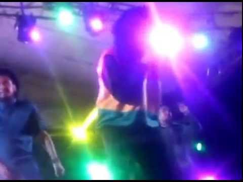 C.CRE FT DOS GARGANTAS,  NEGUS ANBESSA REY LEON