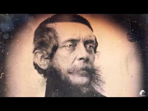 Kossuth Lajos rögzített eredeti hangja 1890.09.20. Digitálisan javított és eredeti minőségben.