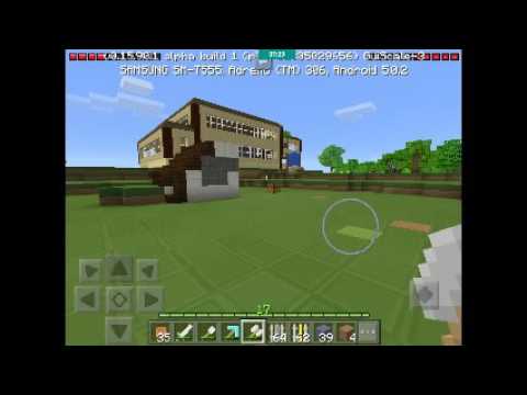 Minecraft ITA ep.#8 "Il tunnel"