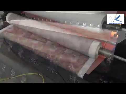 Digital Fabric Printing