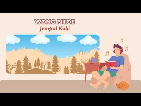 Wong Pitoe - Jempol Kaki