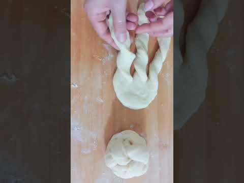 Bread Making  by @Baking Corner