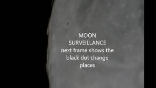 My first UFO footage