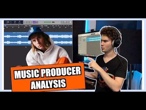 I learned THIS when listening to JUDAH.'s "i love You" (featuring Dante Bowe and Aaron Moses)