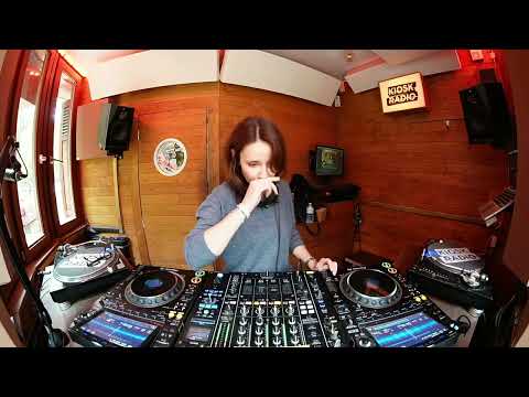 Lea Lisa @ Kiosk Radio 17.10.2025