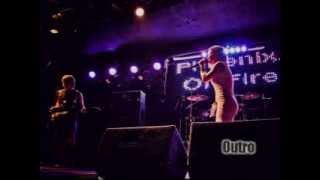 Phoenix.On Fire -  EP The First Year (2013, Full Version)