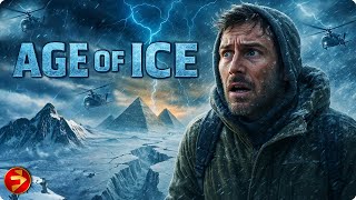 AGE OF ICE | Can Humanity Survive the Next Ice Age? | Full Movie