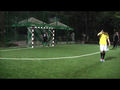 Пт, 10.06, Шервуд  22:00 Tenko Team – МФК финал 1лиги Пенальти