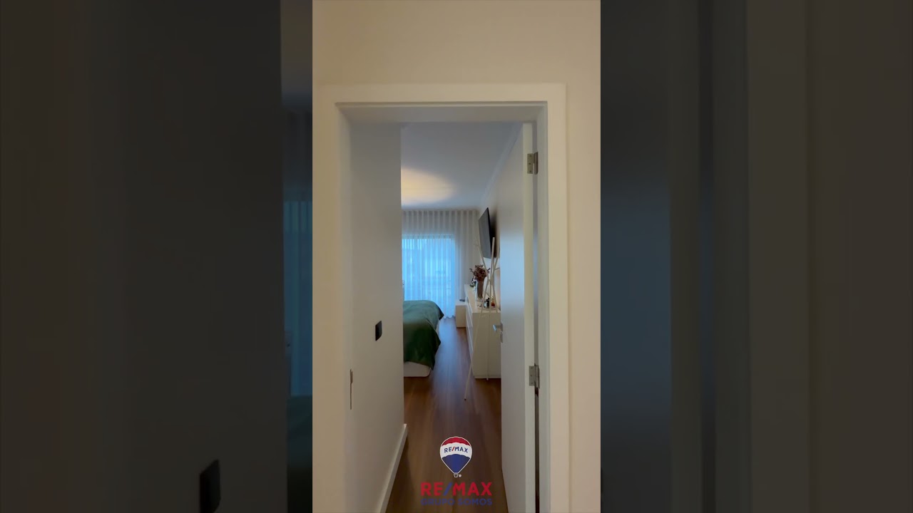 Vídeo do imóvel