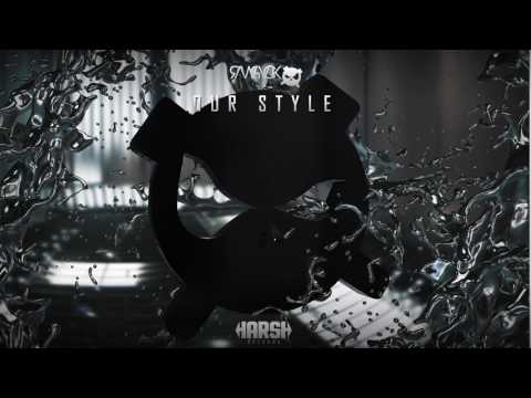 RAWPVCK - Our Style [Harsh Records]