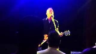 Dave hause - Damascus live at the troubadour
