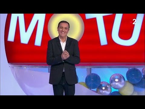 Motus du 29/03/18 - Intégrale