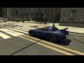 GTA IV 2002 Corvette Z06- Car Mod 