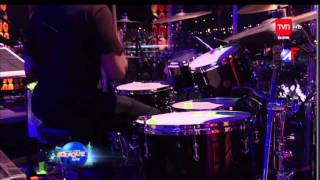 Demi Lovato - 01 - All Night Long - Festival Iquique - Chile - HD