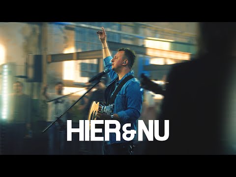 Hier En Nu - Reyer