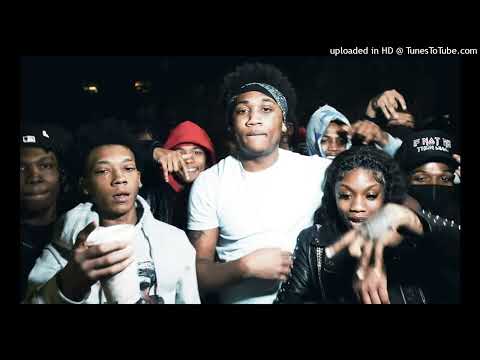 Mori Briscoe x Wal Blixk x Jah Blexz x Gbaby SAMPLE Drill Beat "have it all" [Jefe Productions]