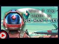 Arthur And Trillian IN SPACE What If You Talked In No Man S Sky Parody Episode 1