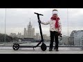 Відеоогляд Ninebot KickScooter ES1 Black