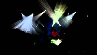 Kottonmouth kings @ the observatory 9/1/12