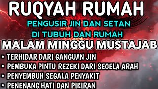 Download lagu AYAT RUQYAH - RUQYAH RUMAH DAN DIRI SENDIRI PENGUSIR JIN DAN SETAN ~RUQYAH DI MALAM MINGGU||Ala Aqel mp3 Download lagu AYAT RUQYAH - RUQYAH RUMAH DAN DIRI SENDIRI PENGUSIR JIN DAN SETAN ~RUQYAH DI MALAM MINGGU||Ala Aqel mp3