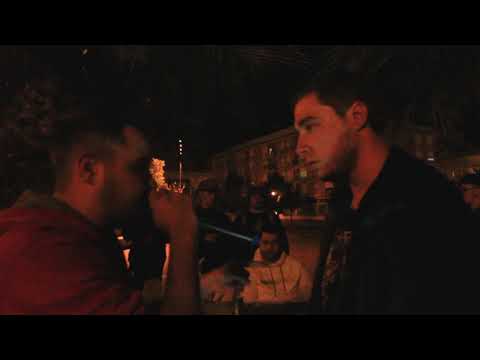 MIRKA vs KYOS - CUARTOS - Fayren Battle (3ºEDICIÓN)