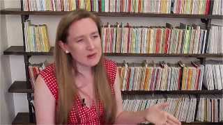 Sarah Ruhl on "Poor Theatre"