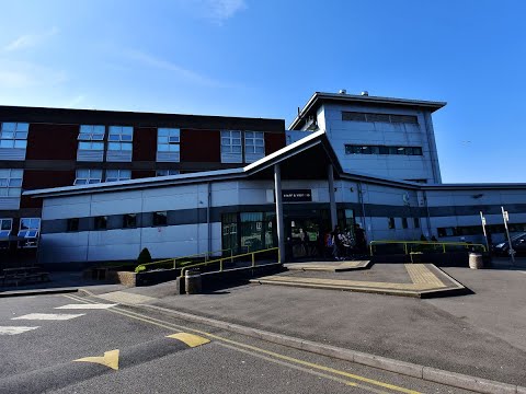 Apprenticeships at SGS College Sept 2020-21