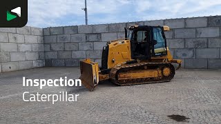 Бульдозер Caterpillar D5K2 LGP Ripper | Изображение 4 - Machineryline