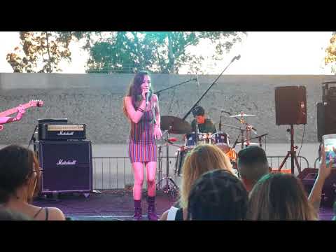 Weapons of Mass Creation 2 (Los Angeles, July 2018)