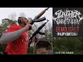 DEMOLISHER - Slaughter to Prevail, Gun Cover #demolisher