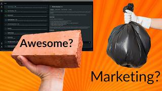 Arduino AppLab Bricks โ Marketing Garbage or New Powerful Interface??