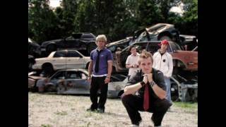 Turn It On-Hawk Nelson (720p HD)