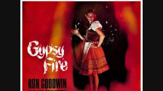 Ron Goodwin - Gypsy Fire (1967)  Full vinyl LP