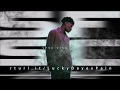 Lucky Daye Painted Album Promo Visuals
