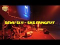 Sewu Siji Didi Kempot Cover SKS Dangdut Acoustik Penyanyinya Hot Banget