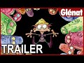 Game Over - Attack of the Blorks - Trailer